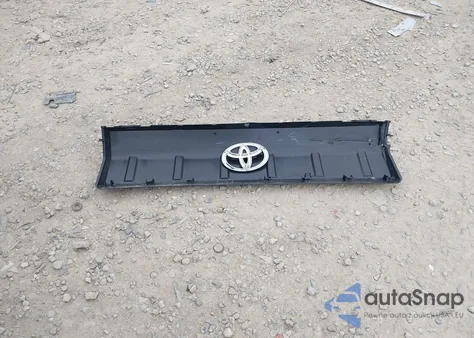 2025 Toyota Tundra Limited 4Wd из США, поврежденный, VIN 5TFWA5DB6SX313595